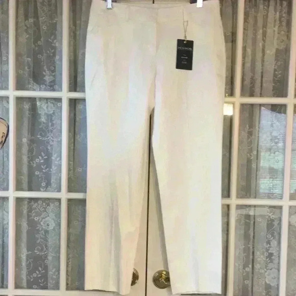 Zac and Rachel pants - Picture 1 of 7